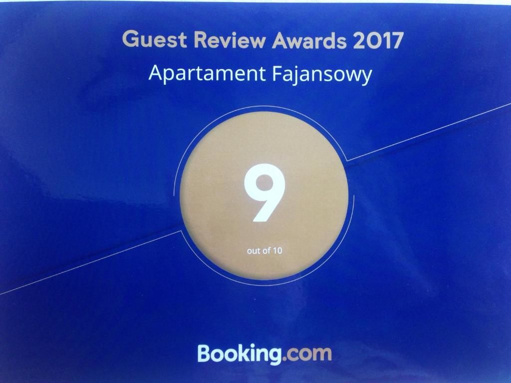 Апартаменты Apartament Fajansowy Казимеж-Дольны